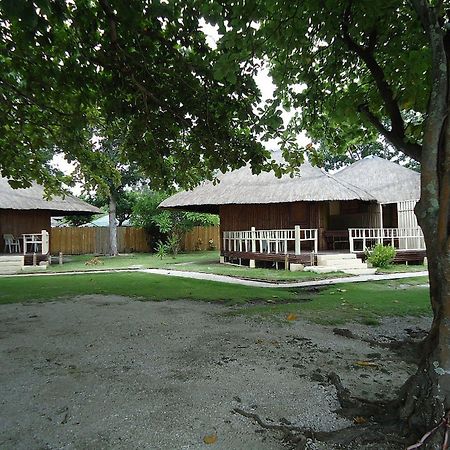Balicasag Island Dive Resort Bohol Buitenkant foto
