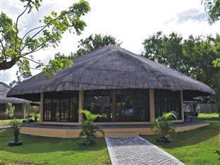 Balicasag Island Dive Resort Bohol Buitenkant foto